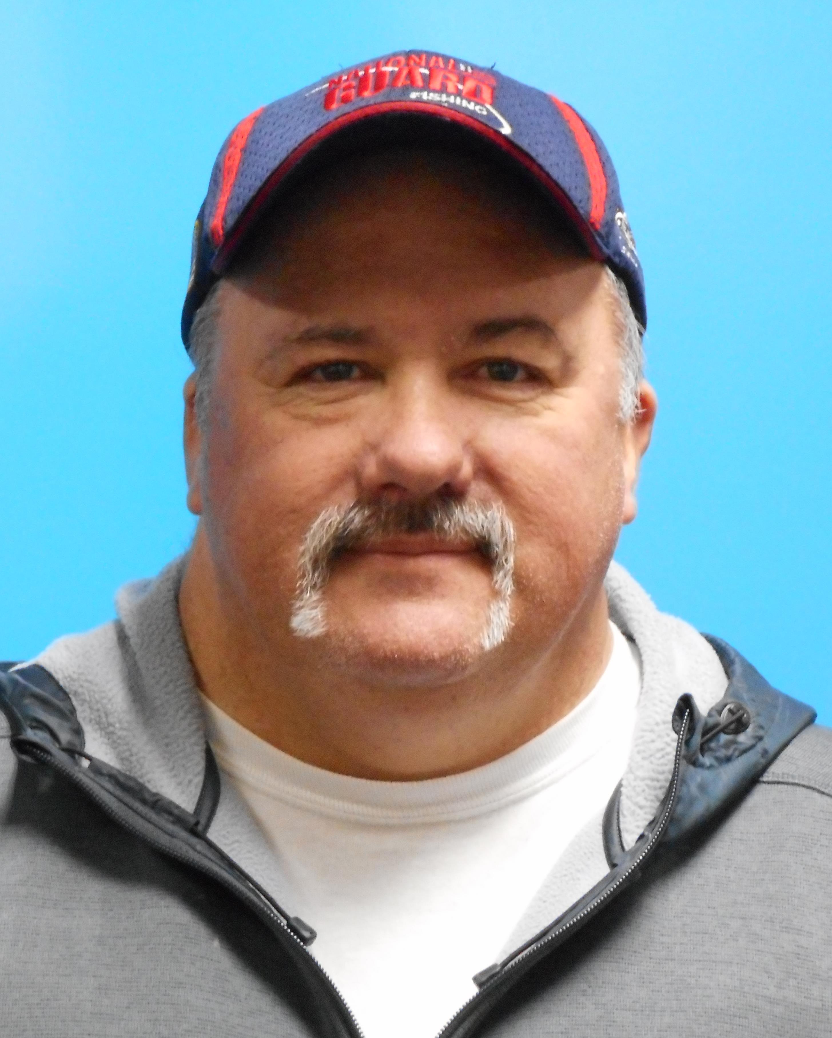 Mark Burns