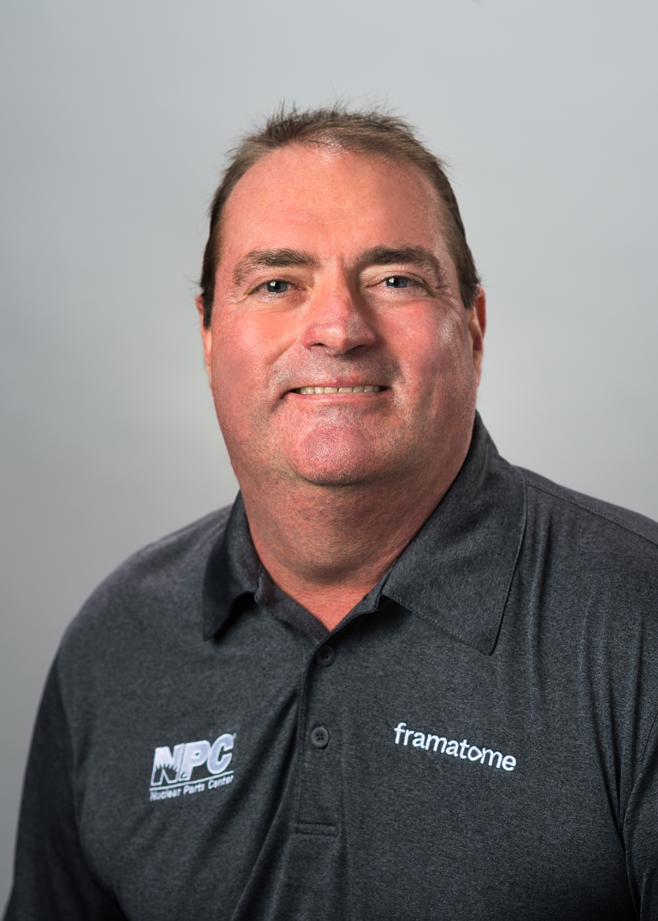 Team member details | Framatome / Nuclear Parts Center